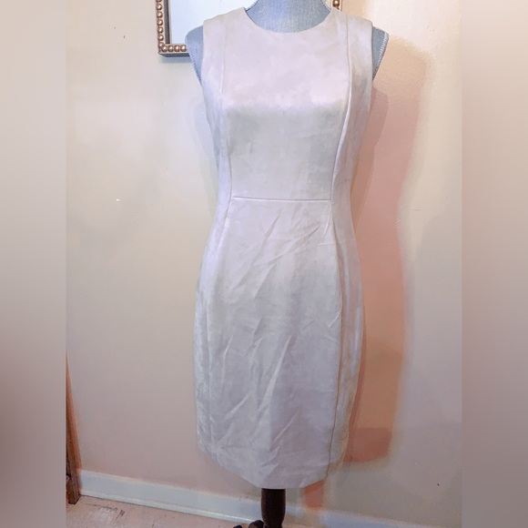 Calvin Klein Dress Sz.8 - Picture 1 of 5